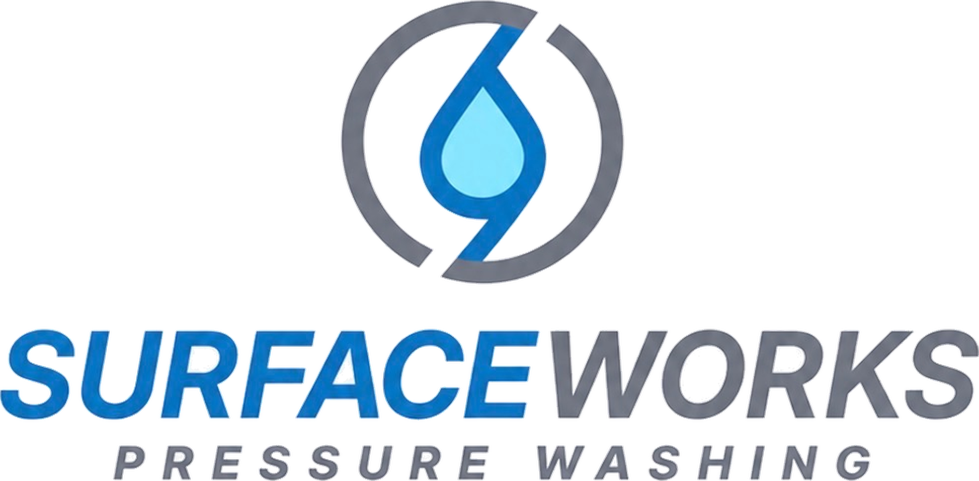 Surface Works Pressure Washing